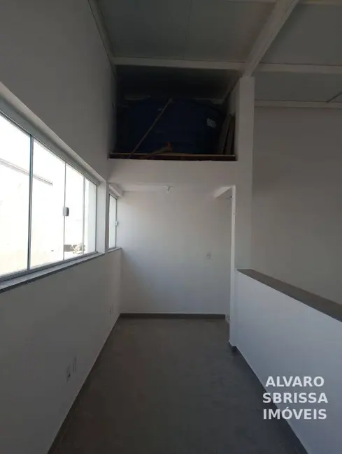 Foto 8 de Armazém / Galpão para alugar, 160m2 em Jardim Santa Rosa, Itu - SP
