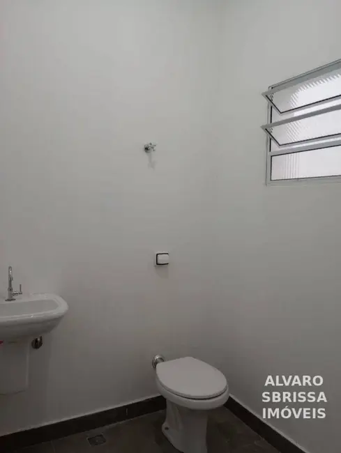 Foto 9 de Armazém / Galpão para alugar, 160m2 em Jardim Santa Rosa, Itu - SP