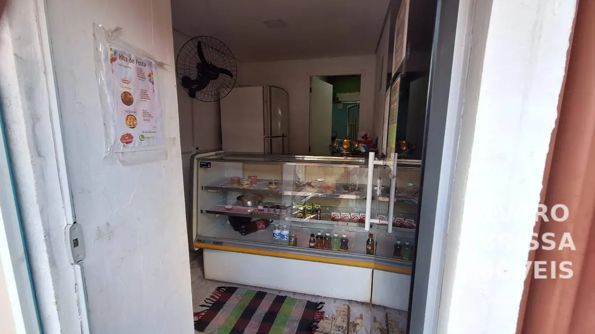 Casa com 4 quartos à venda, 214m2 em Núcleo Habitacional São Judas Tadeu, Itu - SP - imagem 6 Foto 6 de Casa com 4 quartos à venda, 214m2 em Núcleo Habitacional São Judas Tadeu, Itu - SP