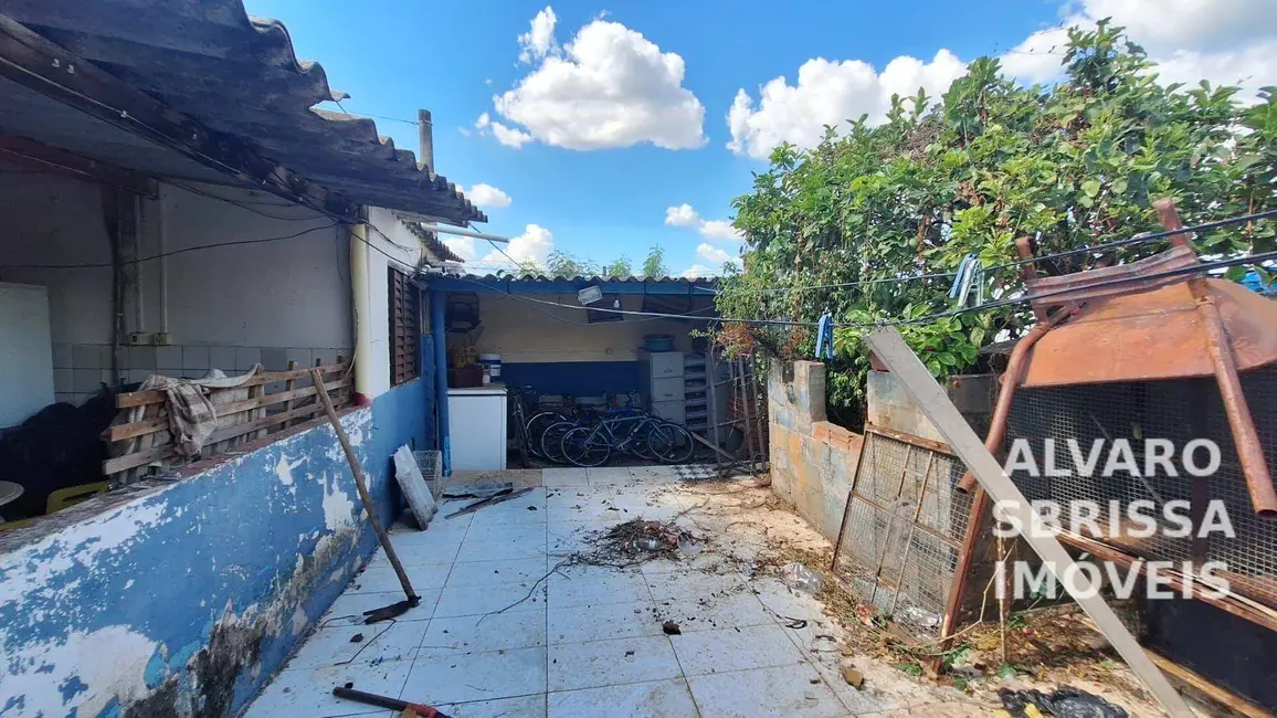 Casa com 4 quartos à venda, 214m2 em Núcleo Habitacional São Judas Tadeu, Itu - SP - imagem 9 Foto 9 de Casa com 4 quartos à venda, 214m2 em Núcleo Habitacional São Judas Tadeu, Itu - SP