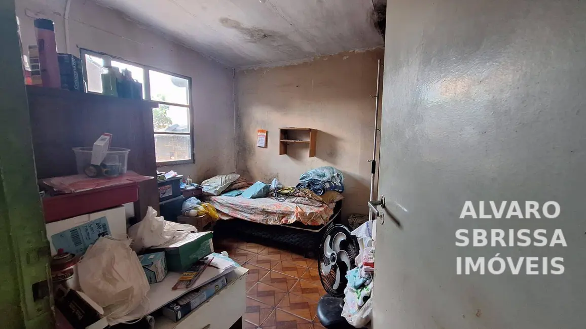 Casa com 4 quartos à venda, 214m2 em Núcleo Habitacional São Judas Tadeu, Itu - SP - imagem 8 Foto 8 de Casa com 4 quartos à venda, 214m2 em Núcleo Habitacional São Judas Tadeu, Itu - SP