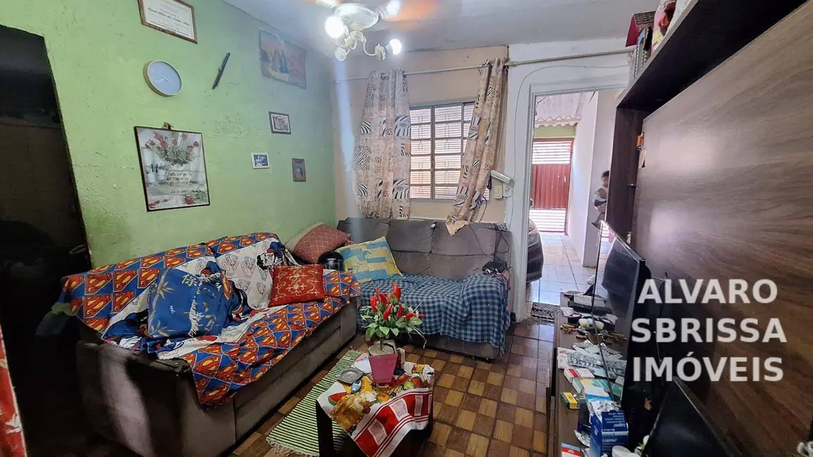 Casa com 4 quartos à venda, 214m2 em Núcleo Habitacional São Judas Tadeu, Itu - SP - imagem 7 Foto 7 de Casa com 4 quartos à venda, 214m2 em Núcleo Habitacional São Judas Tadeu, Itu - SP