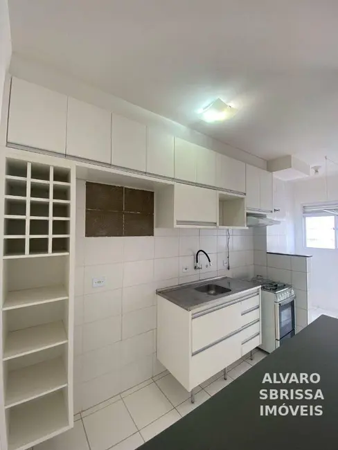 Foto 4 de Apartamento com 2 quartos à venda, 47m2 em Nossa Senhora Aparecida, Itu - SP
