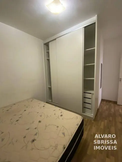 Foto 7 de Apartamento com 2 quartos à venda, 47m2 em Nossa Senhora Aparecida, Itu - SP