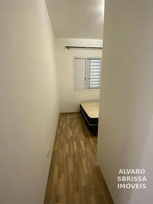 Foto 6 de Apartamento com 2 quartos à venda, 47m2 em Nossa Senhora Aparecida, Itu - SP