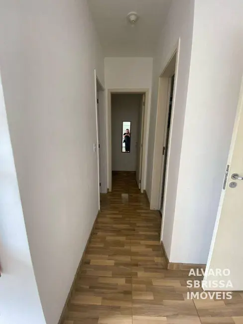 Foto 8 de Apartamento com 2 quartos à venda, 47m2 em Nossa Senhora Aparecida, Itu - SP