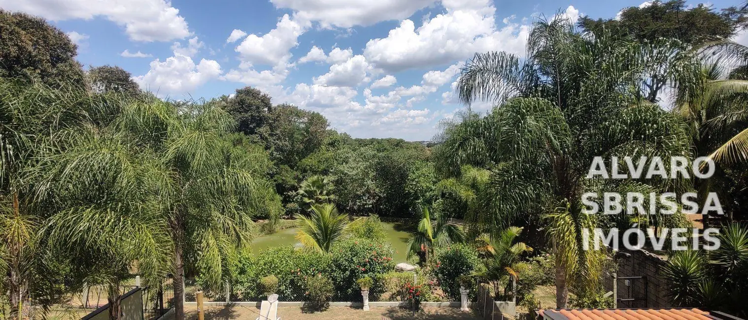 Foto 3 de Casa de Condomínio com 5 quartos à venda, 1811m2 em Itu - SP