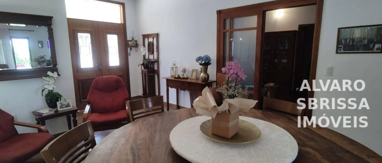 Foto 6 de Casa de Condomínio com 5 quartos à venda, 1811m2 em Itu - SP