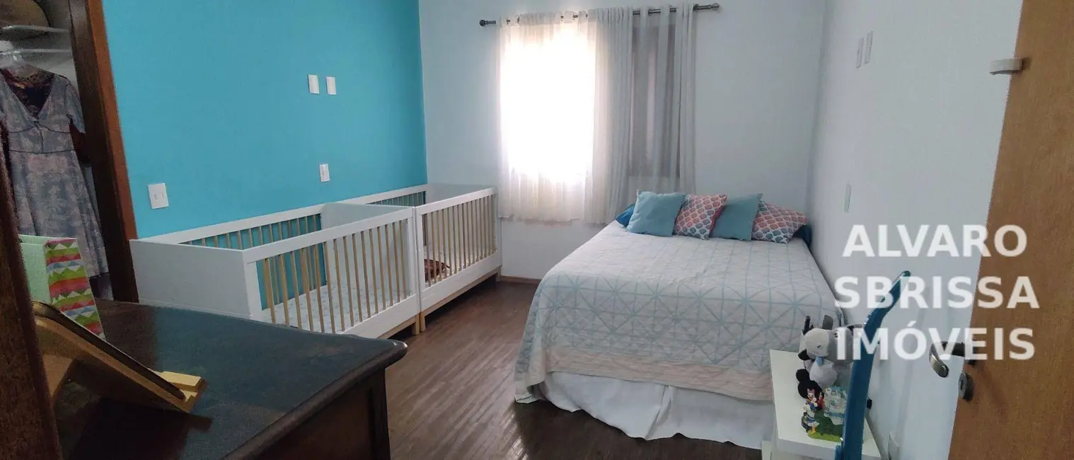 Foto 9 de Casa de Condomínio com 5 quartos à venda, 1811m2 em Itu - SP