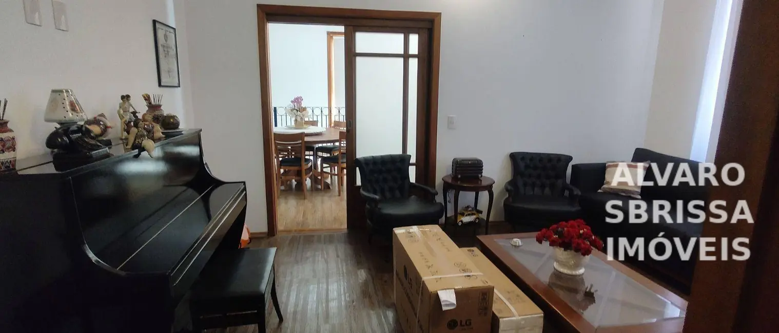 Foto 7 de Casa de Condomínio com 5 quartos à venda, 1811m2 em Itu - SP