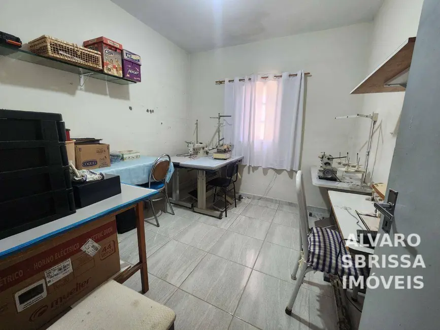 Foto 9 de Casa com 3 quartos à venda, 205m2 em São Luiz, Itu - SP