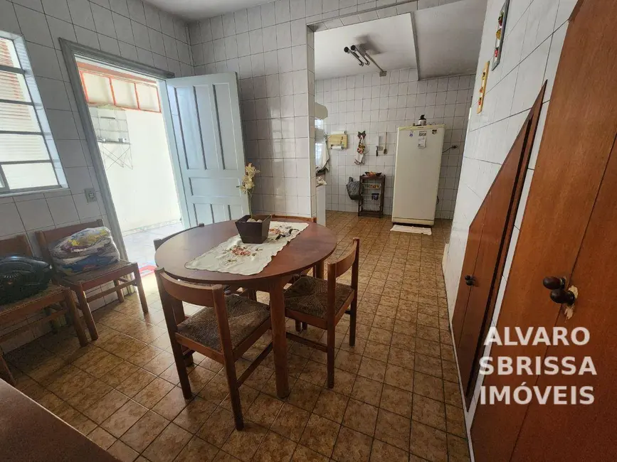 Foto 5 de Casa com 3 quartos à venda, 205m2 em São Luiz, Itu - SP