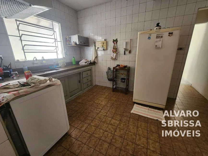 Foto 4 de Casa com 3 quartos à venda, 205m2 em São Luiz, Itu - SP