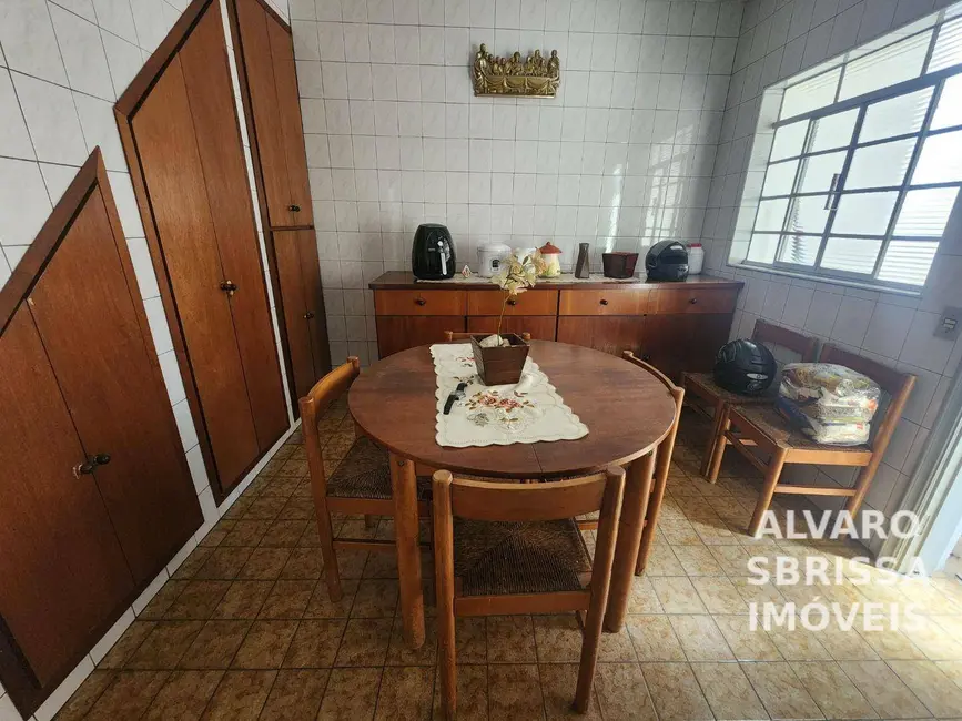 Foto 3 de Casa com 3 quartos à venda, 205m2 em São Luiz, Itu - SP