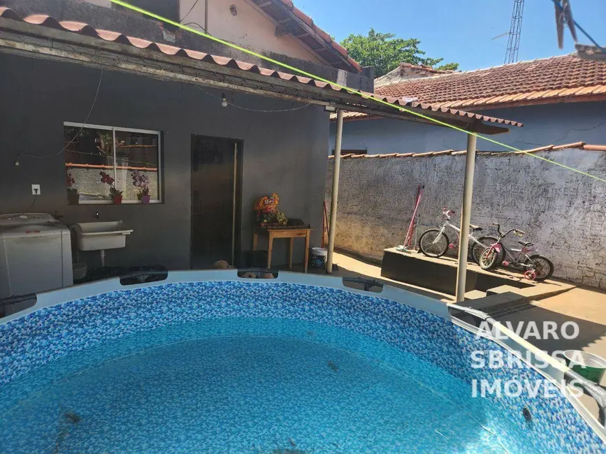 Foto 7 de Casa com 2 quartos à venda, 481m2 em Vila Padre Bento, Itu - SP