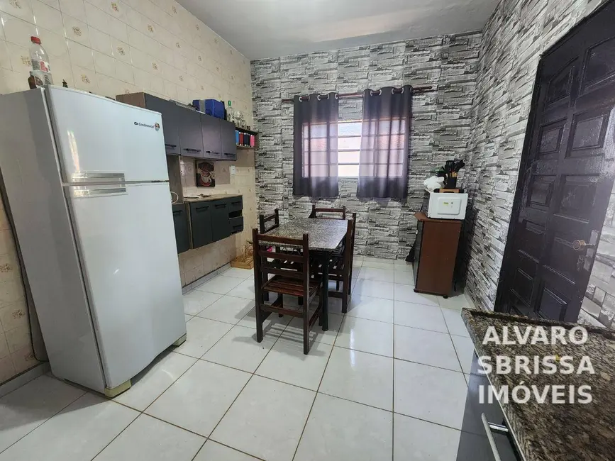 Foto 3 de Casa com 2 quartos à venda, 481m2 em Vila Padre Bento, Itu - SP