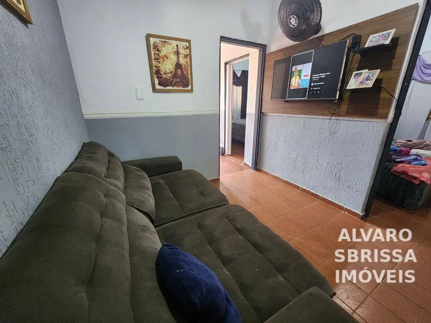 Foto 8 de Casa com 2 quartos à venda, 481m2 em Vila Padre Bento, Itu - SP