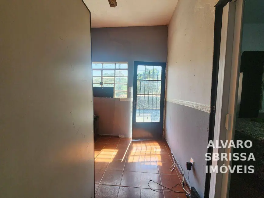 Foto 6 de Casa com 2 quartos à venda, 481m2 em Vila Padre Bento, Itu - SP