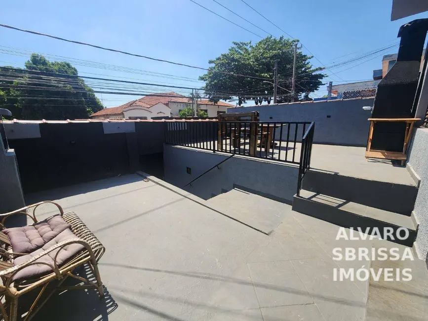 Foto 9 de Casa com 2 quartos à venda, 481m2 em Vila Padre Bento, Itu - SP