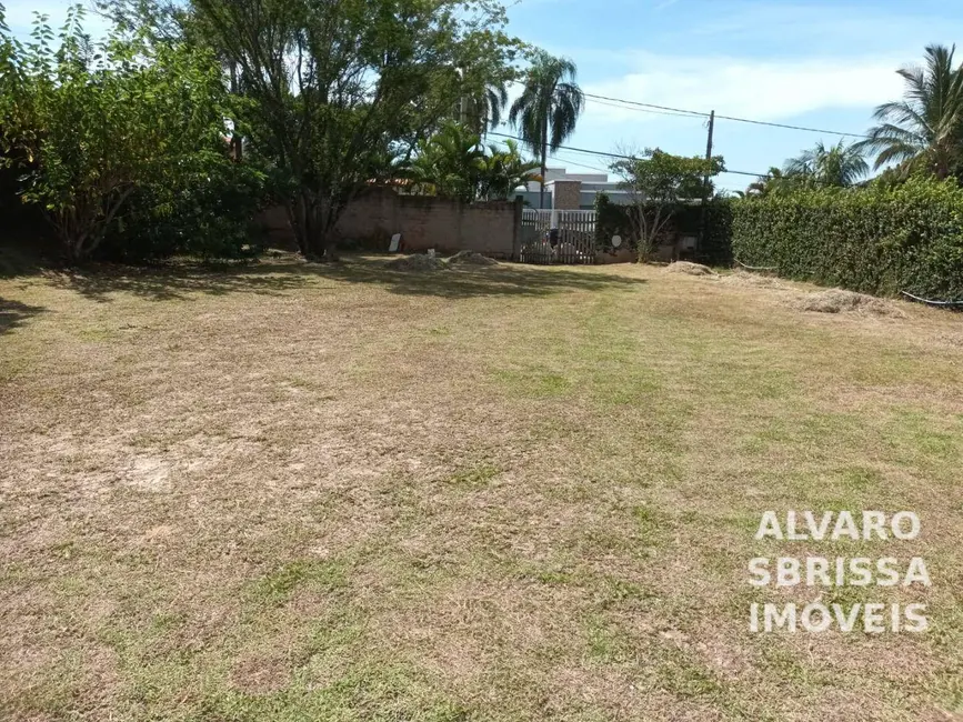 Foto 4 de Chácara com 1 quarto à venda, 1000m2 em Santa Inês, Itu - SP