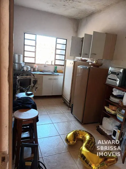 Foto 7 de Chácara com 1 quarto à venda, 1000m2 em Santa Inês, Itu - SP