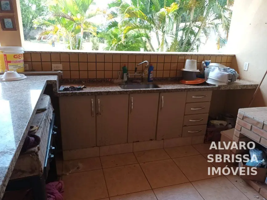 Foto 8 de Chácara com 1 quarto à venda, 1000m2 em Santa Inês, Itu - SP