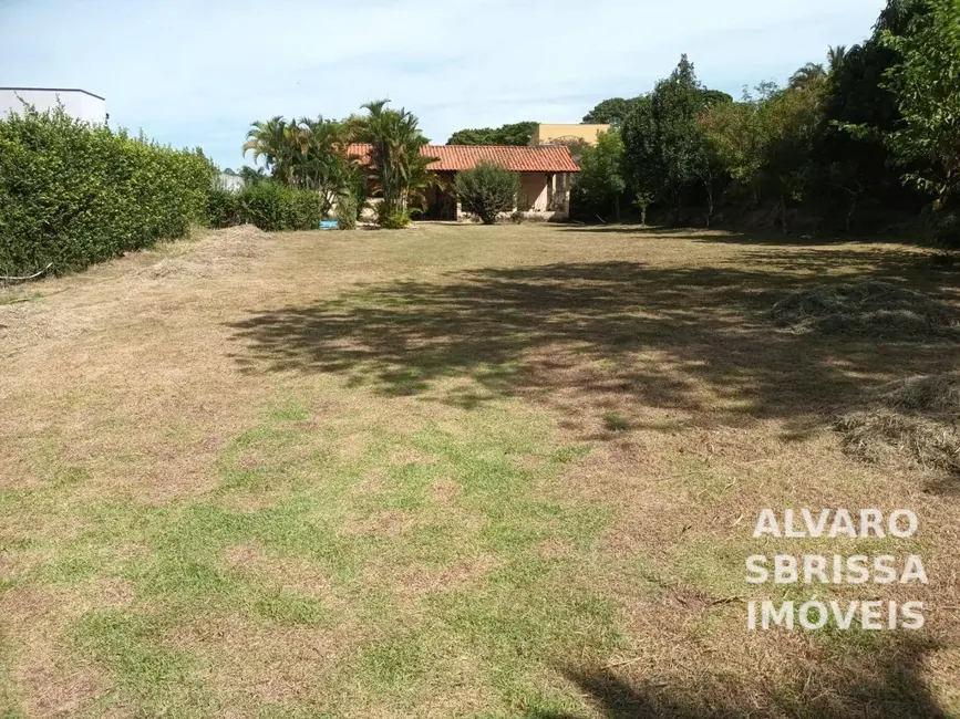 Foto 2 de Chácara com 1 quarto à venda, 1000m2 em Santa Inês, Itu - SP