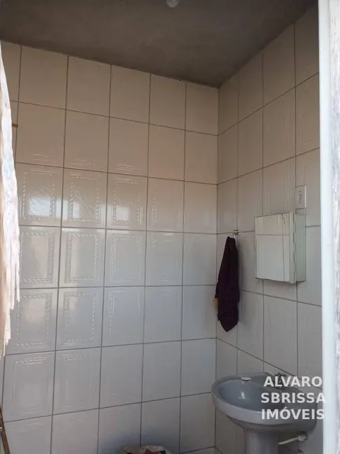 Foto 9 de Chácara com 1 quarto à venda, 1000m2 em Santa Inês, Itu - SP