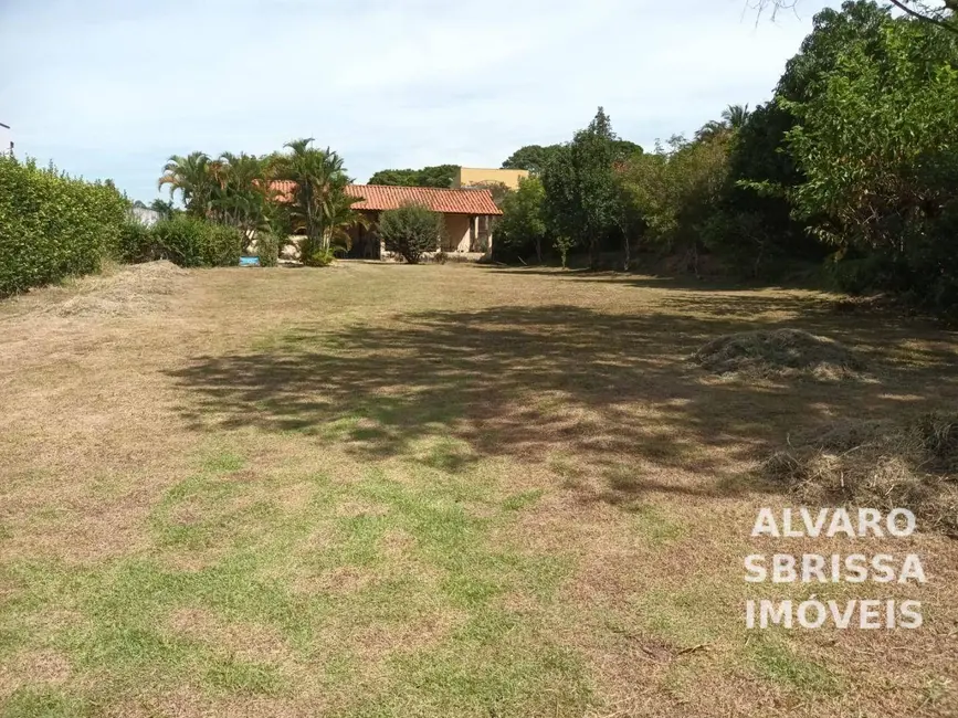 Foto 5 de Chácara com 1 quarto à venda, 1000m2 em Santa Inês, Itu - SP