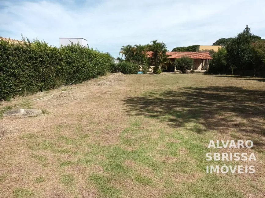 Foto 6 de Chácara com 1 quarto à venda, 1000m2 em Santa Inês, Itu - SP