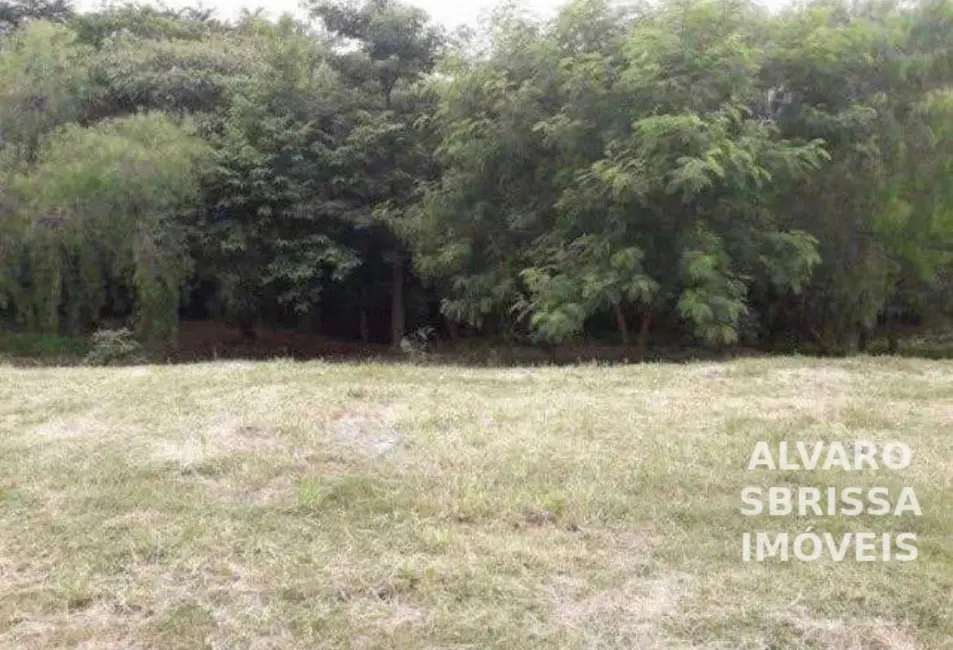 Foto 2 de Terreno / Lote à venda, 270m2 em Condomínio Residencial Mont Blanc, Itu - SP