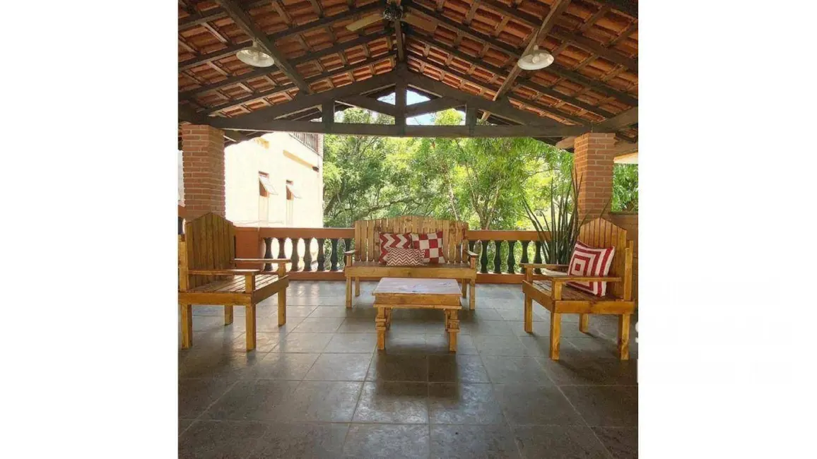 Foto 3 de Sítio / Rancho com 4 quartos à venda, 25000m2 em Dona Catarina, Sao Roque - SP