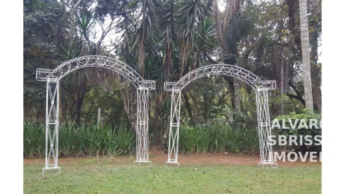 Foto 8 de Sítio / Rancho com 4 quartos à venda, 25000m2 em Dona Catarina, Sao Roque - SP