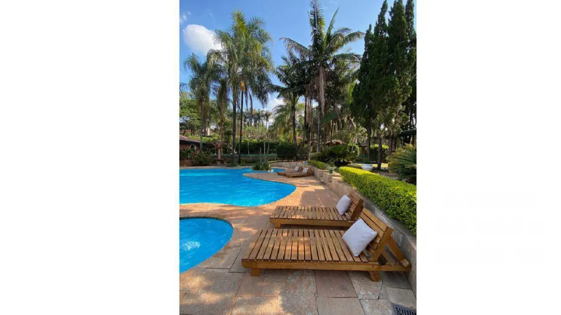 Foto 5 de Sítio / Rancho com 4 quartos à venda, 25000m2 em Dona Catarina, Sao Roque - SP