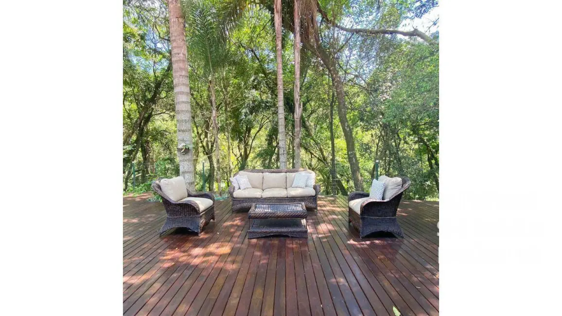 Foto 7 de Sítio / Rancho com 4 quartos à venda, 25000m2 em Dona Catarina, Sao Roque - SP
