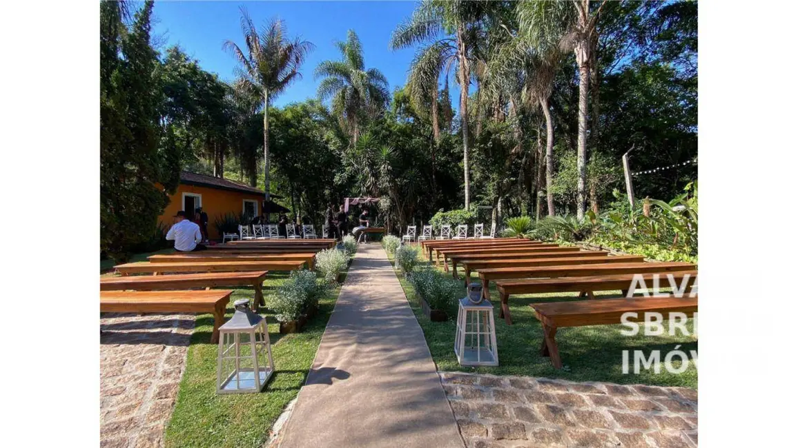 Foto 6 de Sítio / Rancho com 4 quartos à venda, 25000m2 em Dona Catarina, Sao Roque - SP