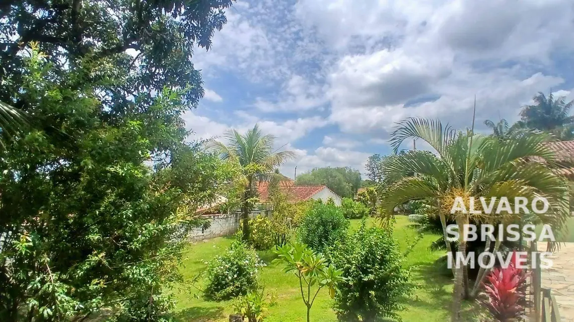 Foto 3 de Chácara com 3 quartos à venda, 2545m2 em Residencial Sete Quedas, Itu - SP