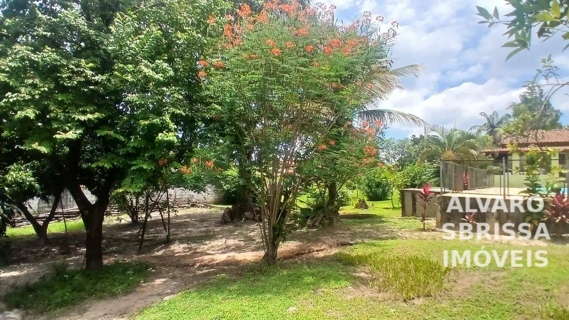Foto 8 de Chácara com 3 quartos à venda, 2545m2 em Residencial Sete Quedas, Itu - SP