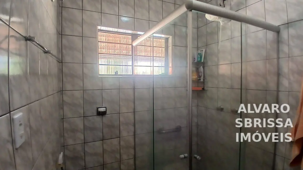 Foto 2 de Chácara com 3 quartos à venda, 2545m2 em Residencial Sete Quedas, Itu - SP