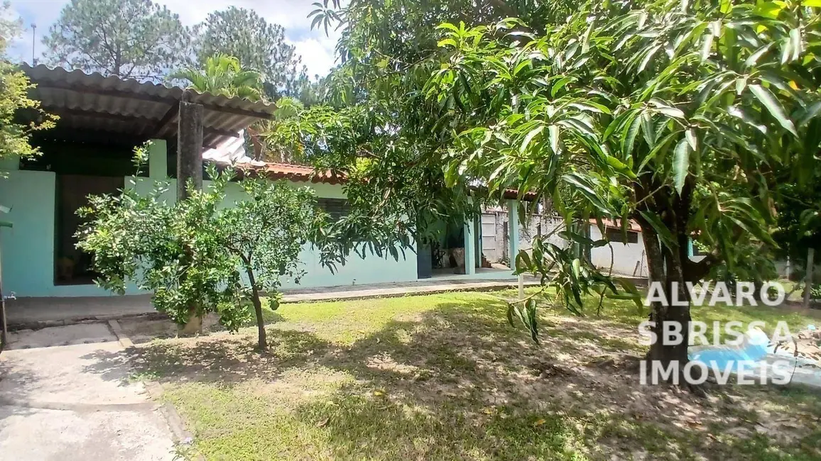Foto 4 de Chácara com 3 quartos à venda, 2545m2 em Residencial Sete Quedas, Itu - SP