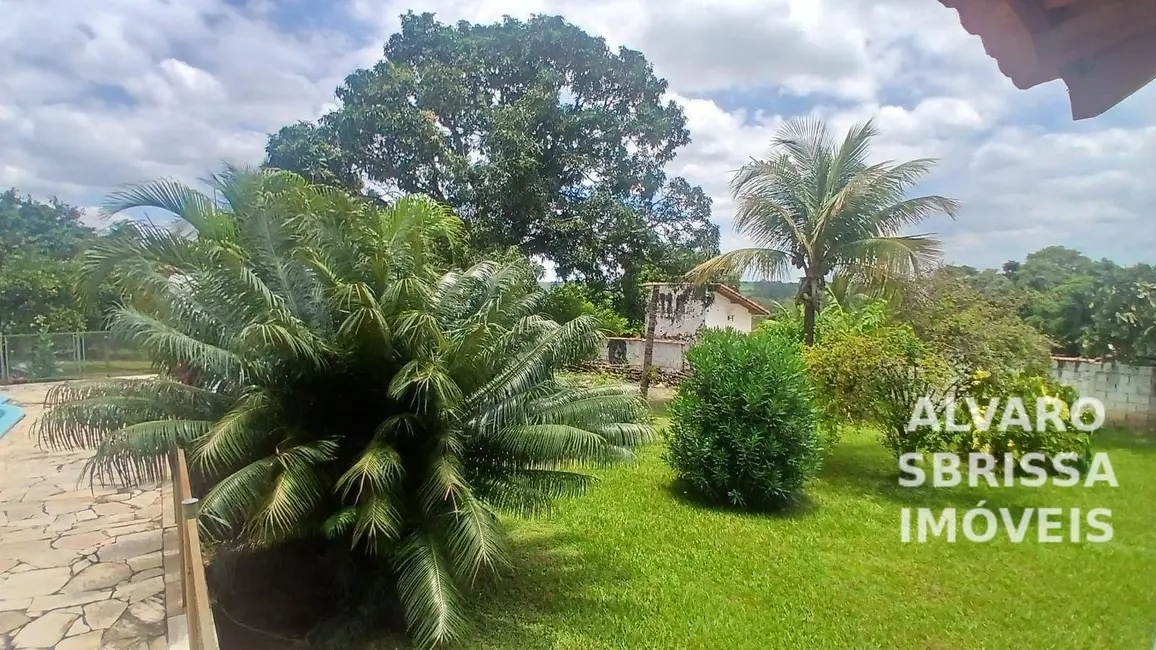 Foto 5 de Chácara com 3 quartos à venda, 2545m2 em Residencial Sete Quedas, Itu - SP