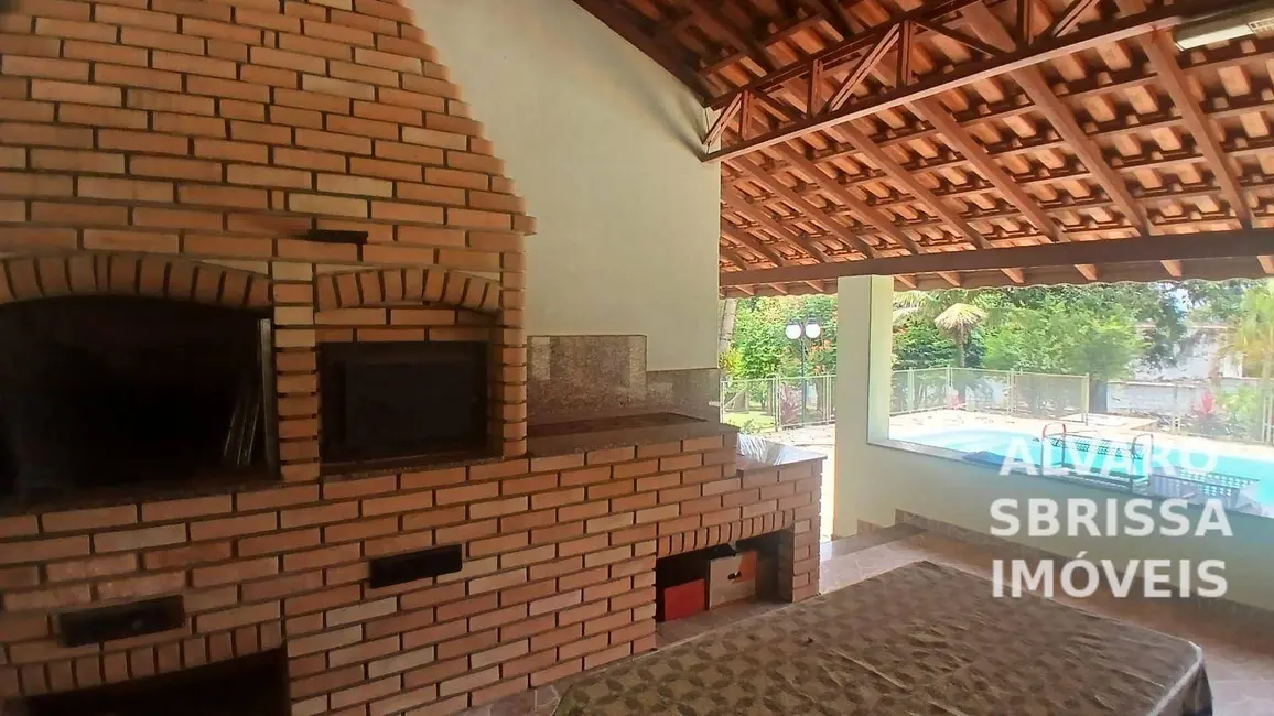 Foto 1 de Chácara com 3 quartos à venda, 2545m2 em Residencial Sete Quedas, Itu - SP