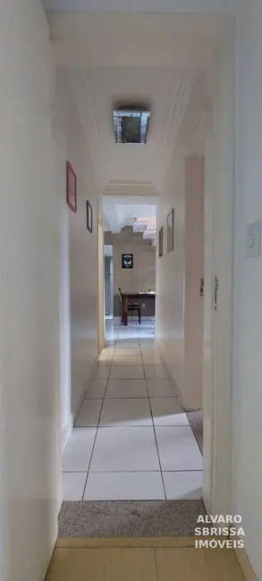 Foto 6 de Cobertura com 2 quartos à venda, 114m2 em Parque São Lourenço, Indaiatuba - SP