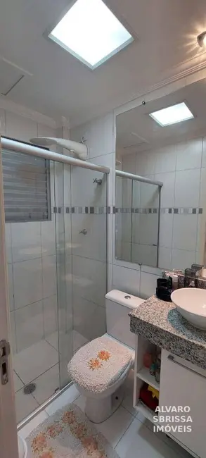 Foto 8 de Cobertura com 2 quartos à venda, 114m2 em Parque São Lourenço, Indaiatuba - SP