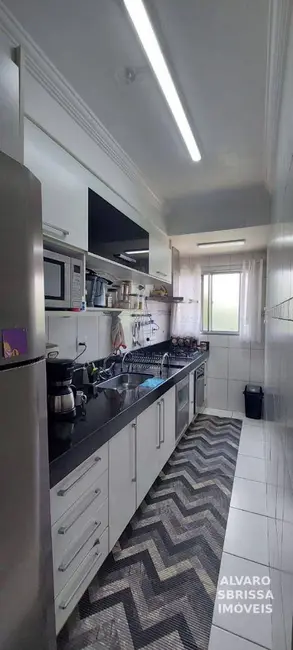 Foto 7 de Cobertura com 2 quartos à venda, 114m2 em Parque São Lourenço, Indaiatuba - SP