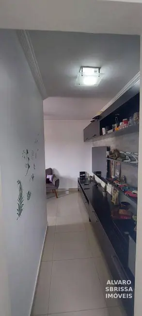 Foto 4 de Cobertura com 2 quartos à venda, 114m2 em Parque São Lourenço, Indaiatuba - SP