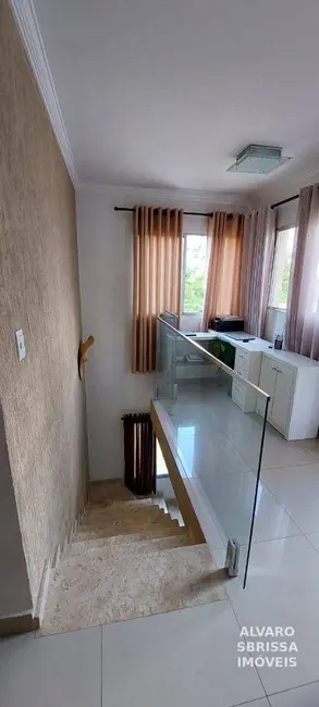 Foto 2 de Cobertura com 2 quartos à venda, 114m2 em Parque São Lourenço, Indaiatuba - SP
