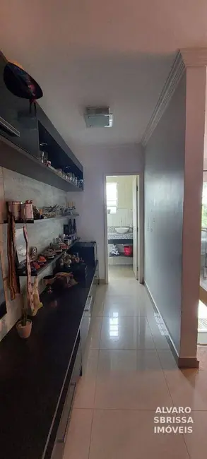 Foto 5 de Cobertura com 2 quartos à venda, 114m2 em Parque São Lourenço, Indaiatuba - SP