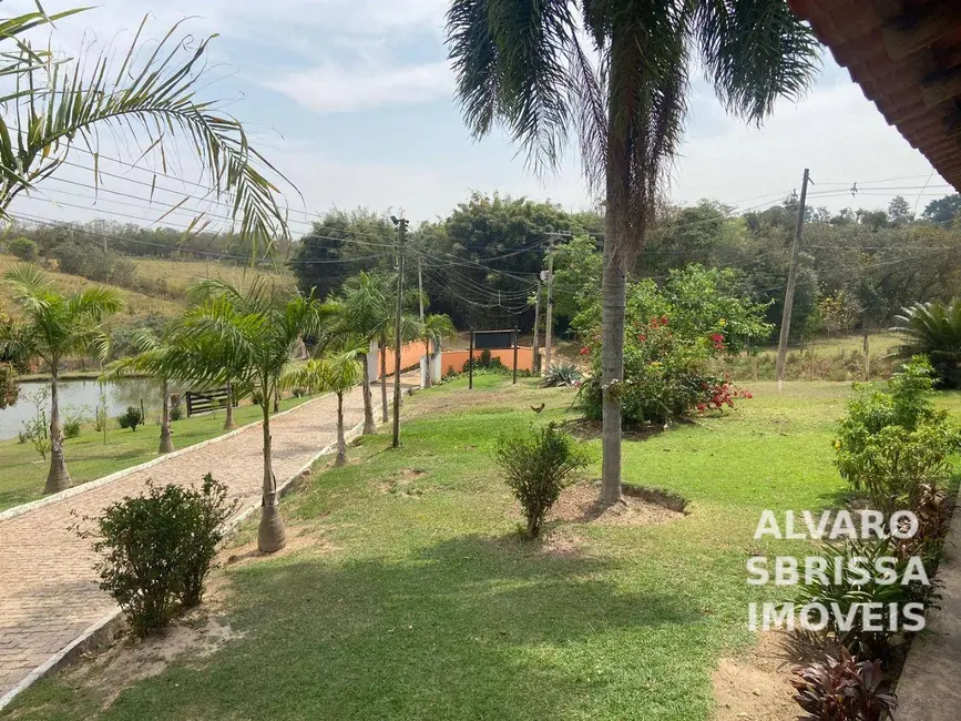 Foto 3 de Sítio / Rancho com 6 quartos à venda, 108900m2 em Itu - SP