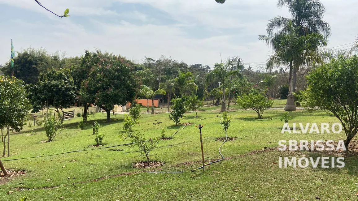 Foto 9 de Sítio / Rancho com 6 quartos à venda, 108900m2 em Itu - SP